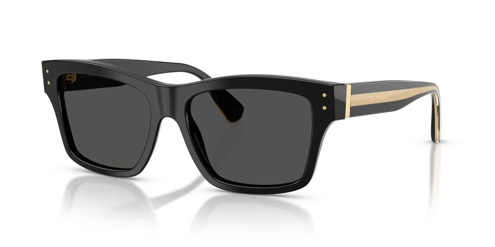 Dolce & Gabbana 4559 Sunglasses - view 3